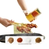 علب الملح المملح الكمية، علب التميمات في المطابخ المنزلية Item Picture